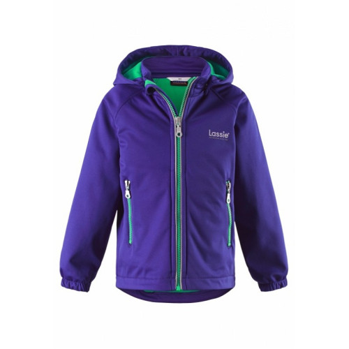 Куртка Lassie by Reima Softshell 721701-6690